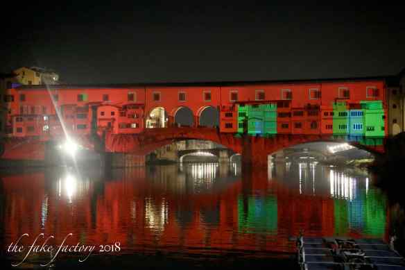 the fake factory videomapping ponte vecchio firenze 2018_00505