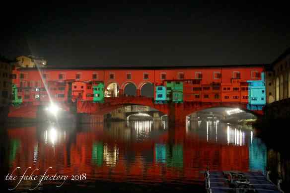 the fake factory videomapping ponte vecchio firenze 2018_00507