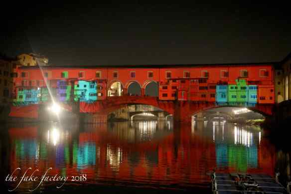 the fake factory videomapping ponte vecchio firenze 2018_00508