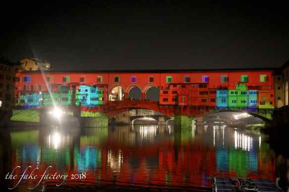 the fake factory videomapping ponte vecchio firenze 2018_00509