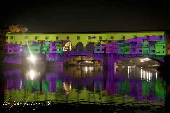 the fake factory videomapping ponte vecchio firenze 2018_00510