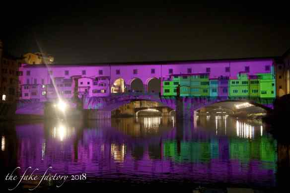 the fake factory videomapping ponte vecchio firenze 2018_00513