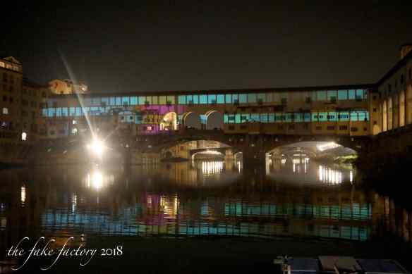 the fake factory videomapping ponte vecchio firenze 2018_00517