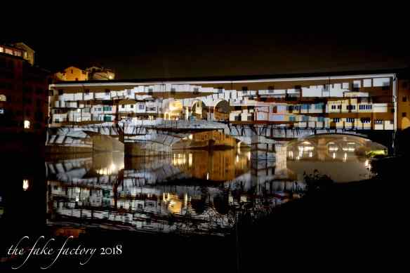 the fake factory videomapping ponte vecchio firenze 2018_00561