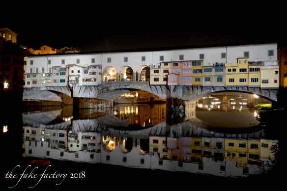 the fake factory videomapping ponte vecchio firenze 2018_00593