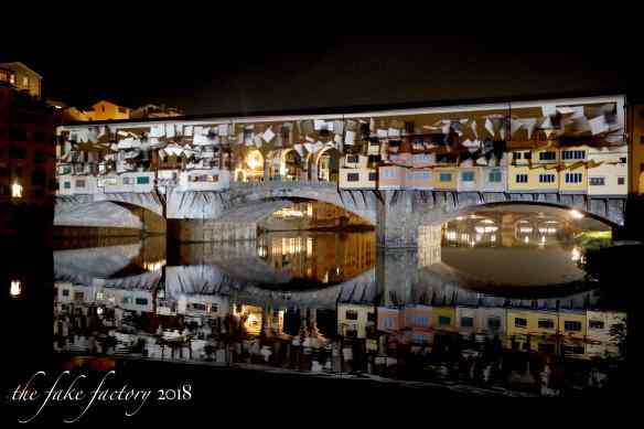 the fake factory videomapping ponte vecchio firenze 2018_00602