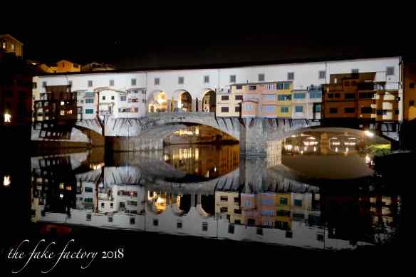the fake factory videomapping ponte vecchio firenze 2018_00611