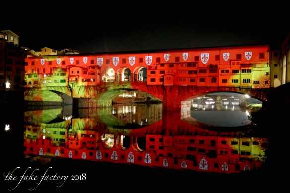 the fake factory videomapping ponte vecchio firenze 2018_00661