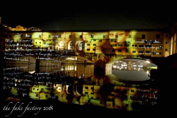 the fake factory videomapping ponte vecchio firenze 2018_00673