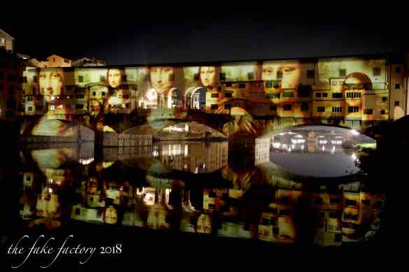 the fake factory videomapping ponte vecchio firenze 2018_00675