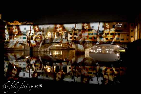 the fake factory videomapping ponte vecchio firenze 2018_00683