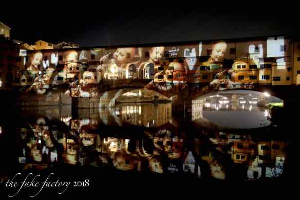 the fake factory videomapping ponte vecchio firenze 2018_00696