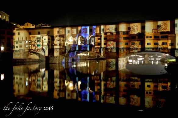 the fake factory videomapping ponte vecchio firenze 2018_00760