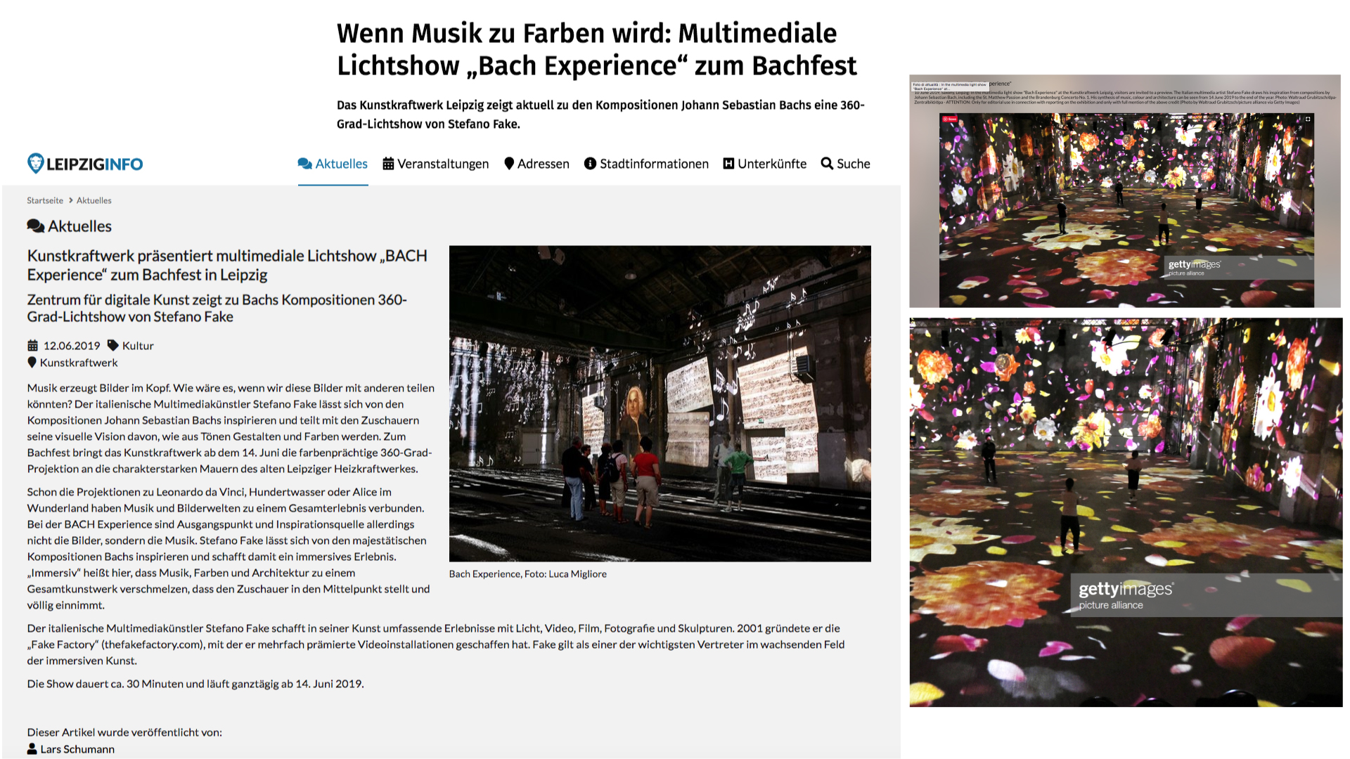 STEFANO FAKE BACH EXPERIENCE 04