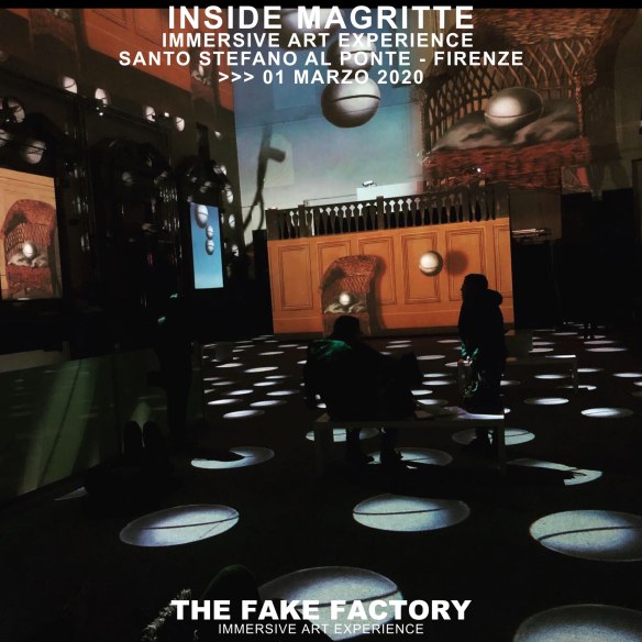 THE FAKE FACTORY - INSIDE MAGRITTE - IMMERSIVE ART EXPERIENCE_00284_00012