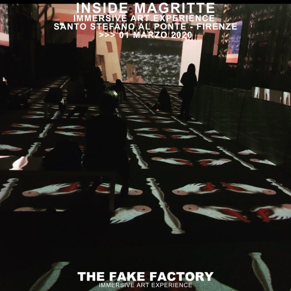 THE FAKE FACTORY - INSIDE MAGRITTE - IMMERSIVE ART EXPERIENCE_00284_00013