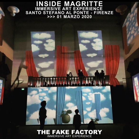 THE FAKE FACTORY - INSIDE MAGRITTE - IMMERSIVE ART EXPERIENCE_00284_00027