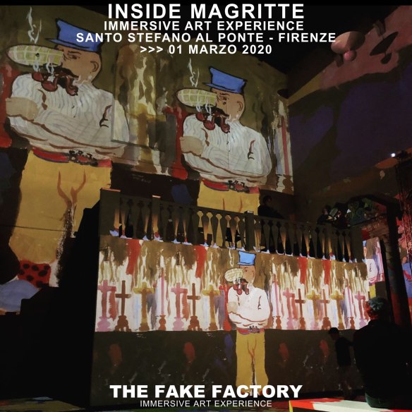 THE FAKE FACTORY - INSIDE MAGRITTE - IMMERSIVE ART EXPERIENCE_00284_00040