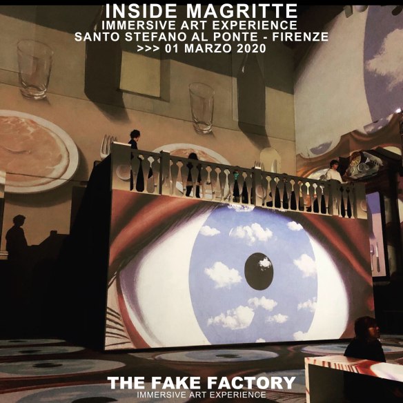 THE FAKE FACTORY - INSIDE MAGRITTE - IMMERSIVE ART EXPERIENCE_00284_00043