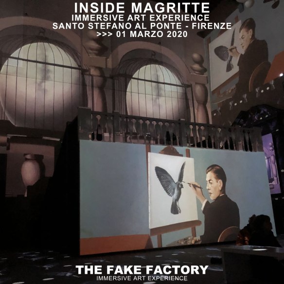 THE FAKE FACTORY - INSIDE MAGRITTE - IMMERSIVE ART EXPERIENCE_00284_00086