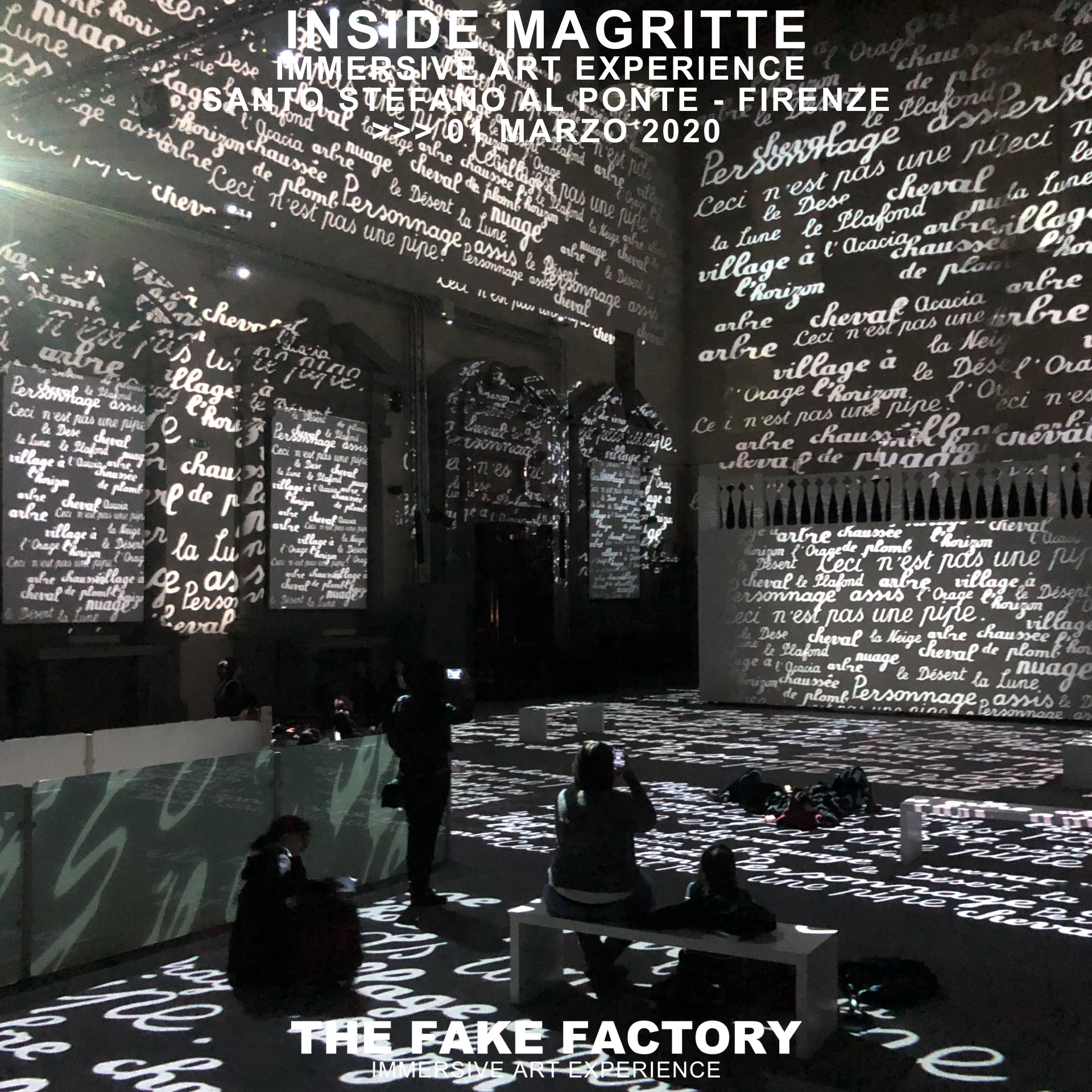 THE FAKE FACTORY - INSIDE MAGRITTE - IMMERSIVE ART EXPERIENCE_00284_00239