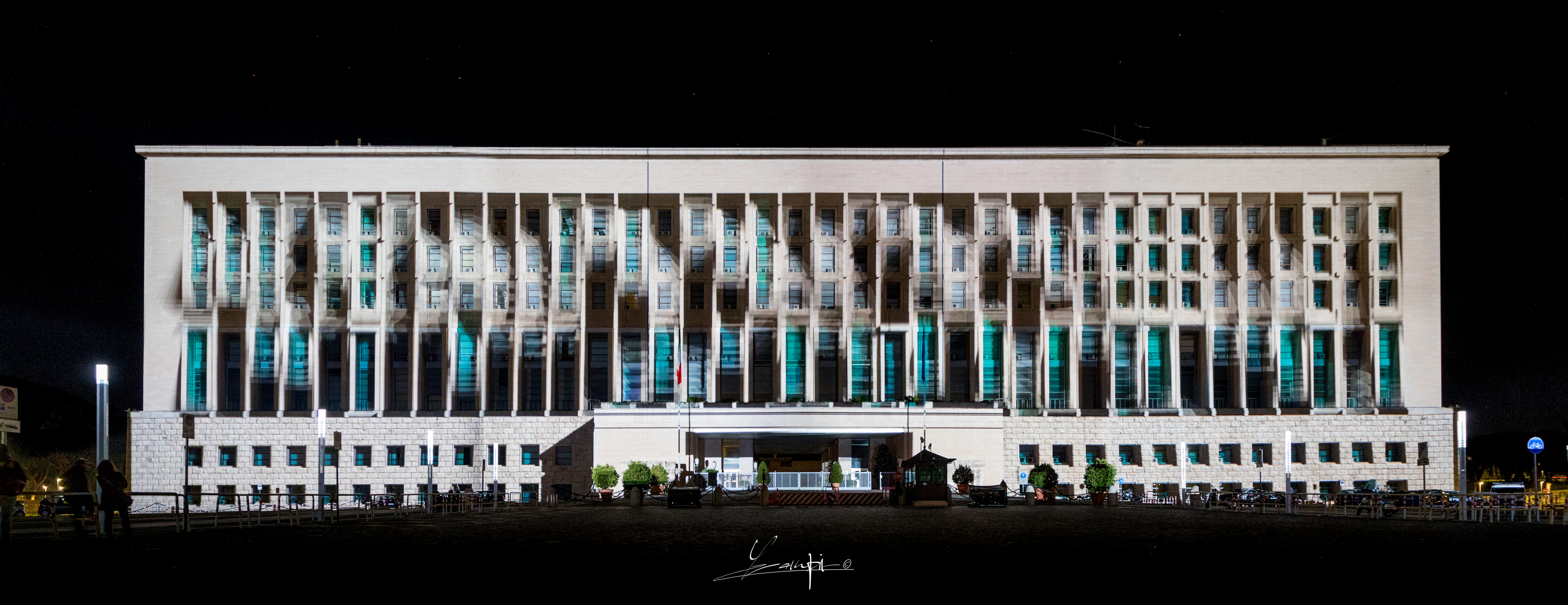 THE FAKE FACTORY farnesina digital art experience_00001