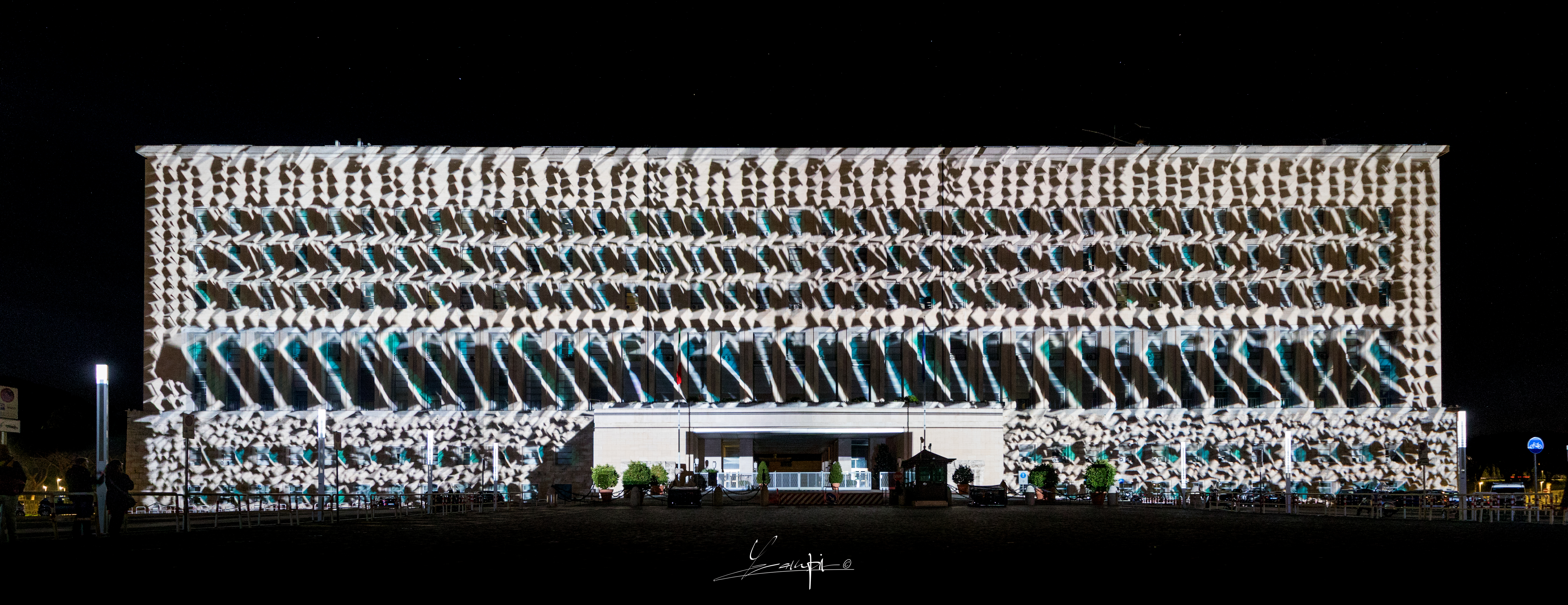 THE FAKE FACTORY farnesina digital art experience_00002