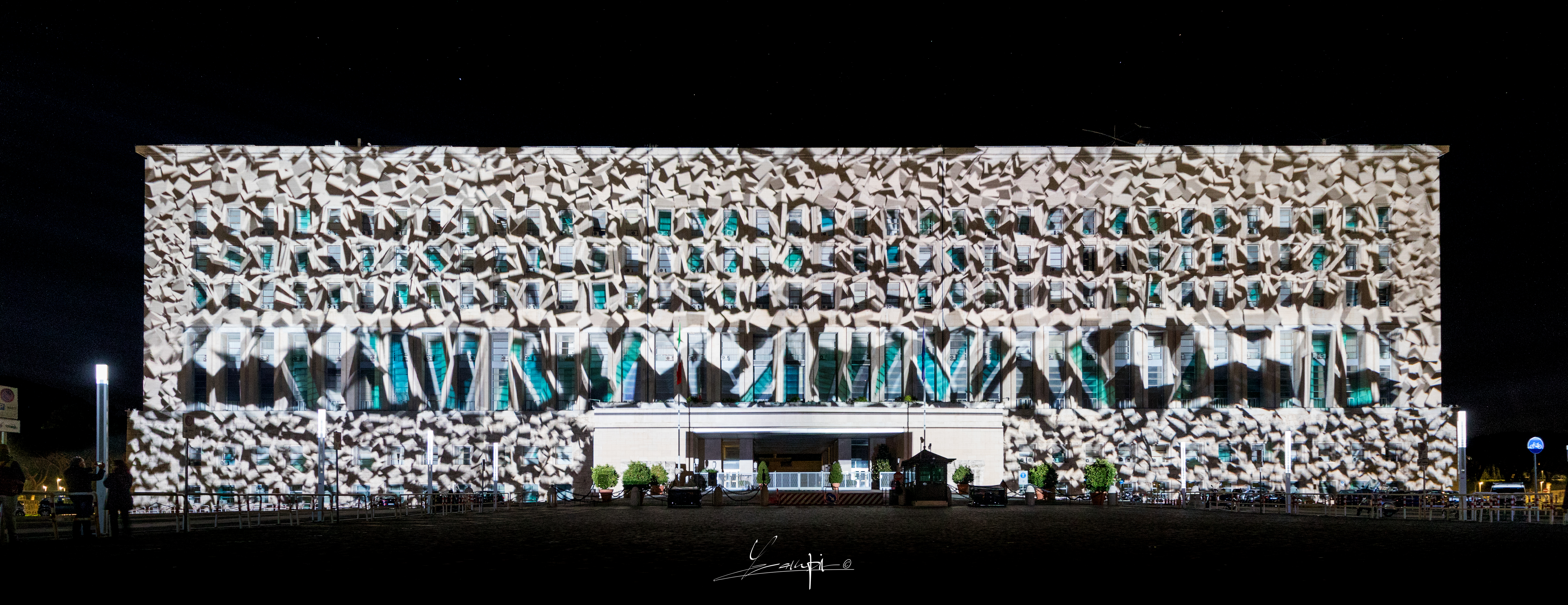 THE FAKE FACTORY farnesina digital art experience_00003