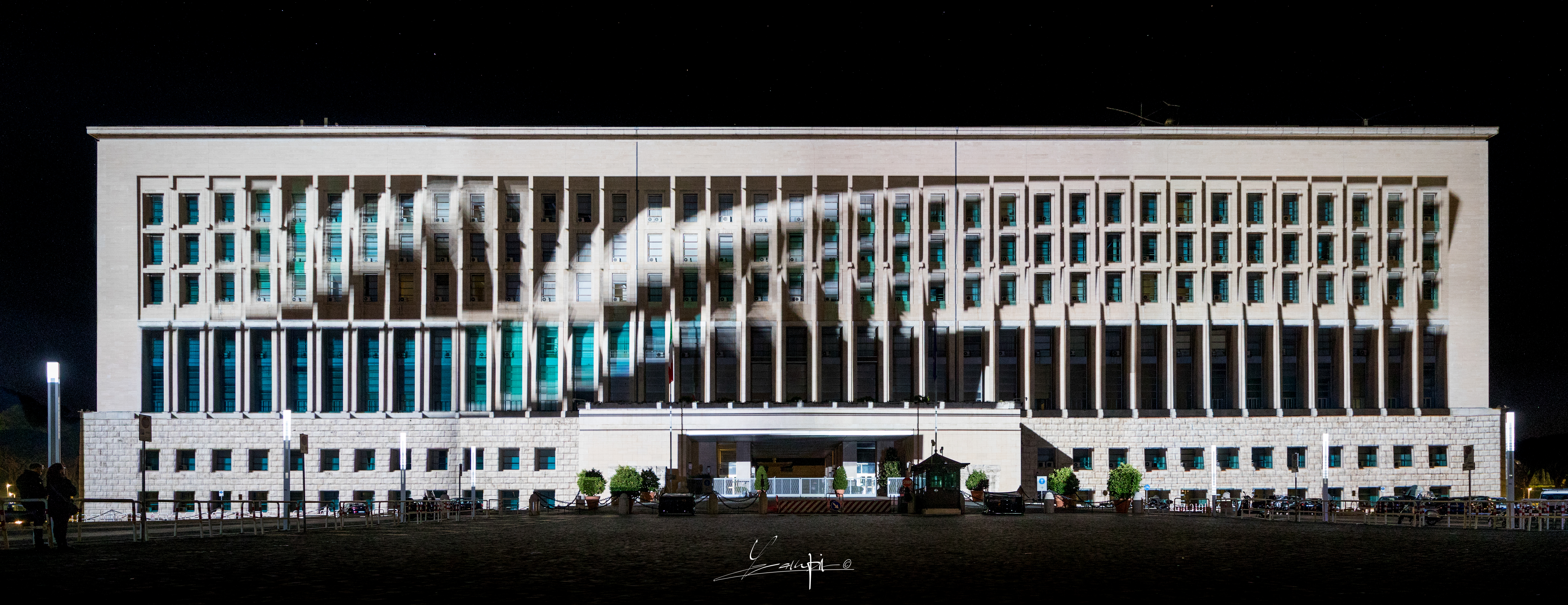 THE FAKE FACTORY farnesina digital art experience_00004