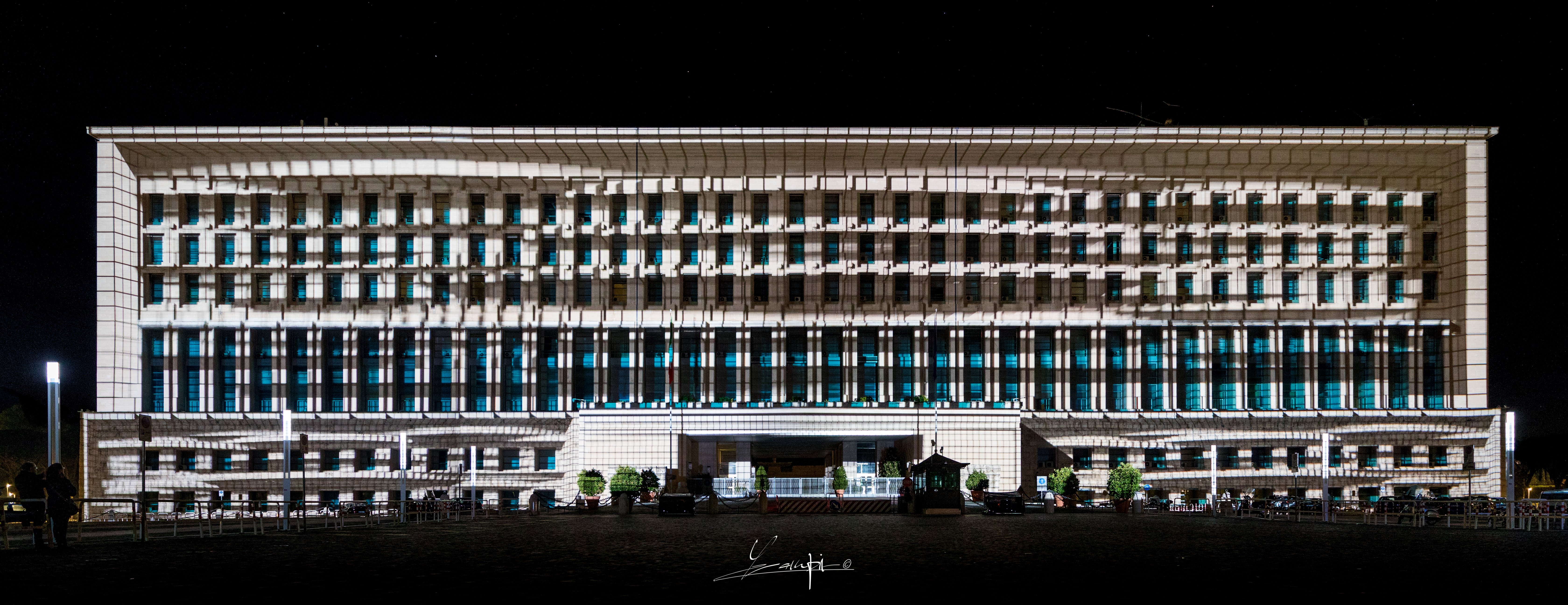 THE FAKE FACTORY farnesina digital art experience_00005