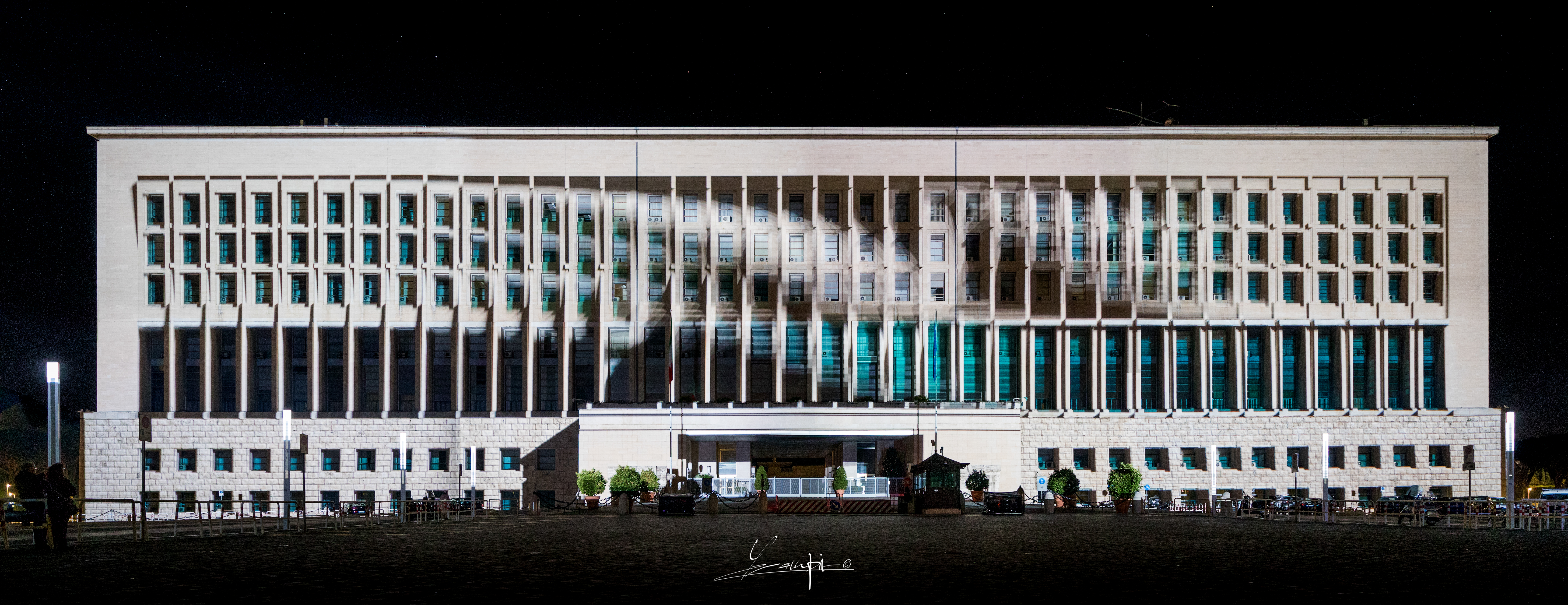 THE FAKE FACTORY farnesina digital art experience_00006