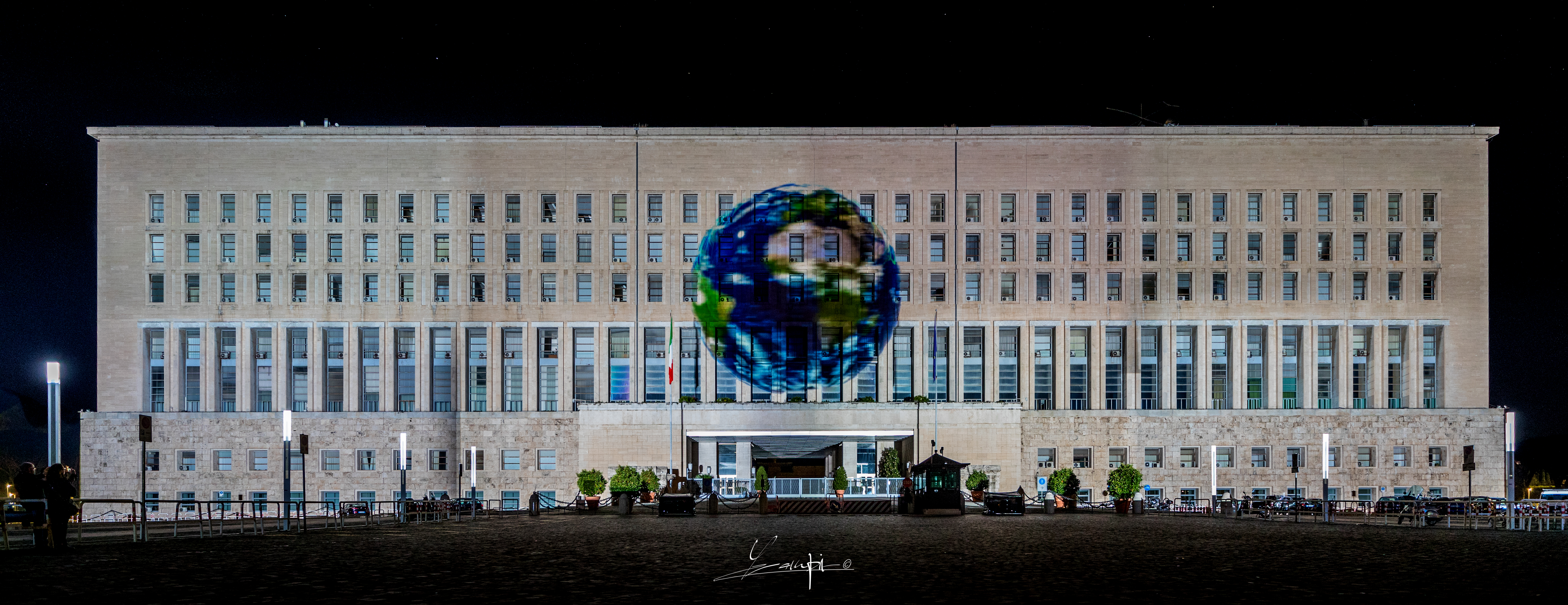 THE FAKE FACTORY farnesina digital art experience_00008