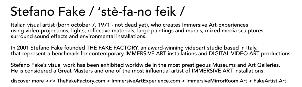 Stefano Fake